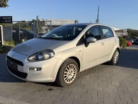 Fiat Punto 1.2 69