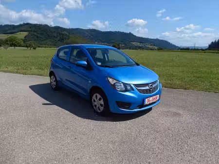 Opel Karl 1.0 73 Edition