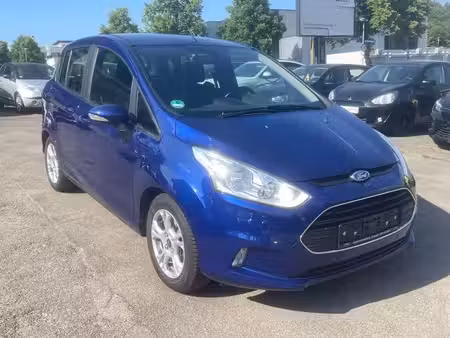 Ford B-max 1.0 Sync Edition