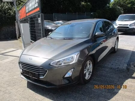 Ford Focus 1.0 125 Cool & Connect