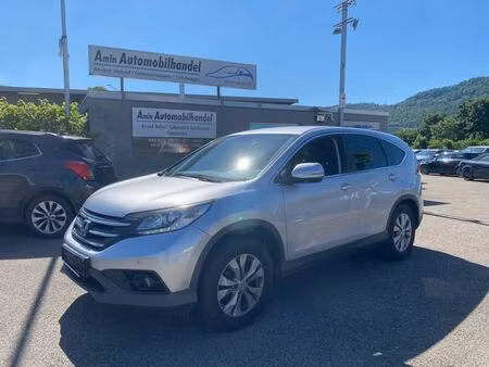 Honda CR-V 1.6 120 Elegance