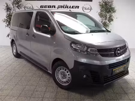 Opel Vivaro 1.5