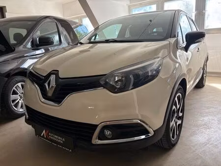 Renault Captur 0.9 TCe 90 Dynamique