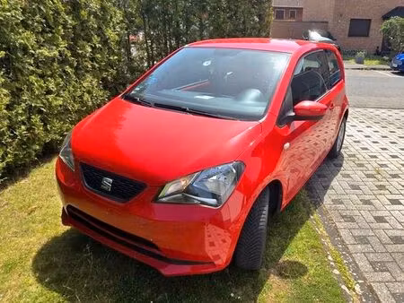 Seat Mii 1.0 60 Référence