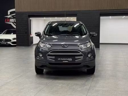 Ford EcoSport 1.0 125 Trend