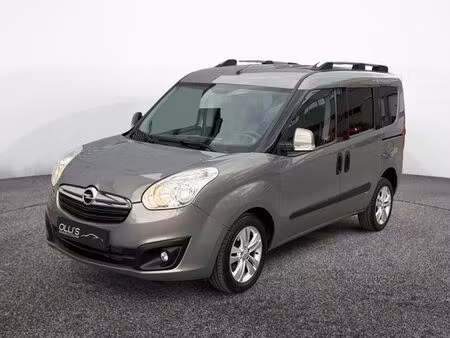 Opel Combo 1.6 CDTI Edition