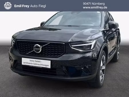 Volvo XC40 B3 2.0 163 Plus