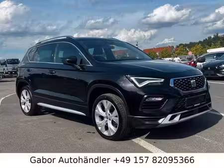 Seat Ateca 2.0 TSI 150 Xperience