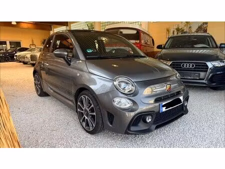 Abarth 595C 1.4 145