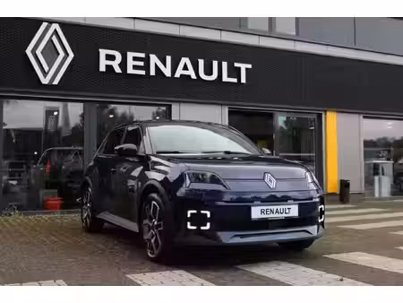 Renault R5 Confort