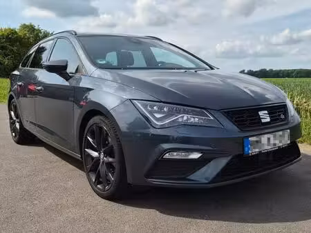 Seat Leon 2.0 TDI 150 ST