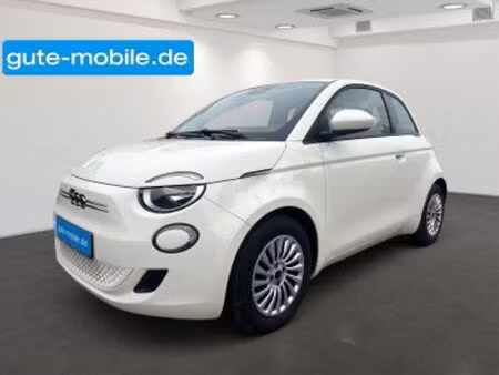 Fiat 500 118
