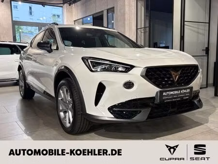 Cupra Formentor 1.5 TSI 150