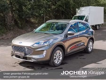 Ford Kuga 2.5 Titanium