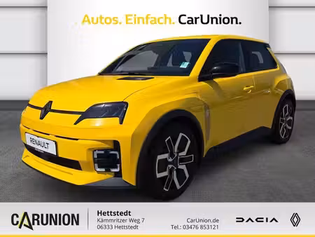 Renault R5 Techno