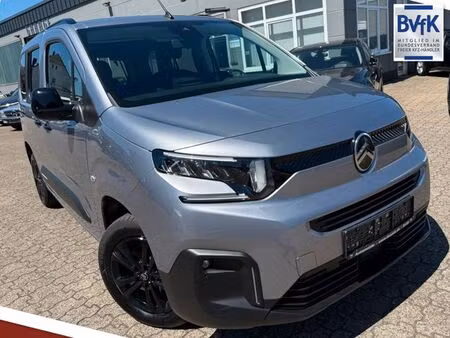 Citroën Berlingo 1.5 131 Max