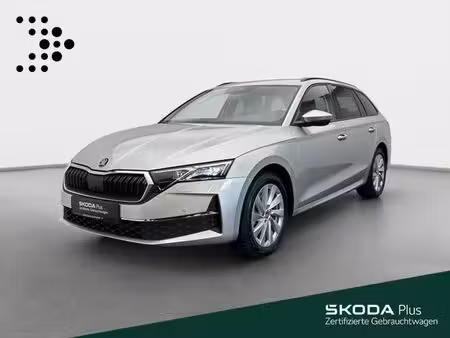 Škoda Octavia 2.0 TDI 150