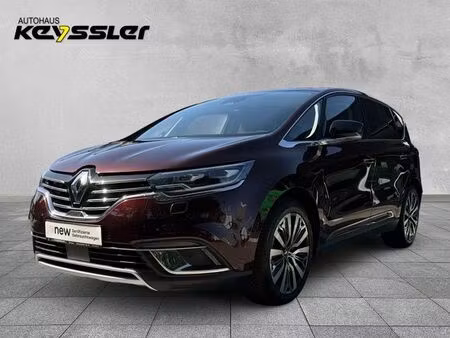 Renault Espace 2.0 dCi 189 Initiale Paris