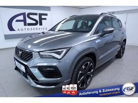 Cupra Ateca 1.5 TSI 150