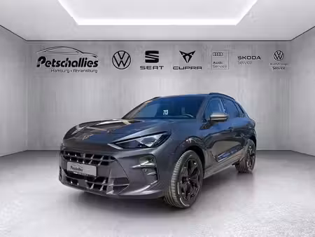 Cupra Terramar 1.5 TSI 150