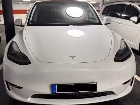 Tesla Model Y Grande Autonomie 351 4x4