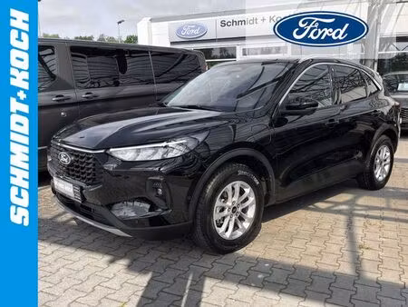 Ford Kuga 2.5 152 Titanium