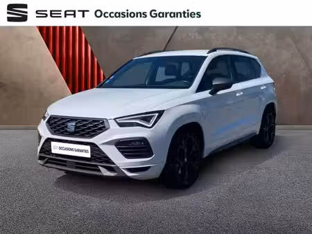 Seat Ateca 1.5 TSI 150 FR