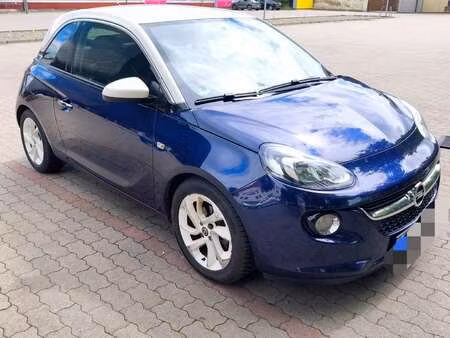 Opel Adam 1.4 87 Jam