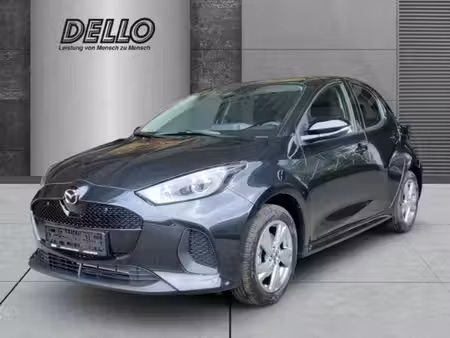 Mazda Mazda2 1.5 116 Exclusive Line