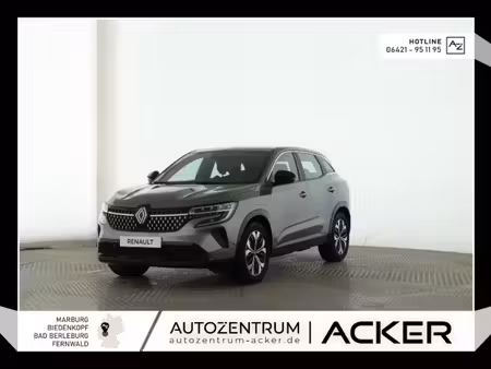 Renault Austral 1.3 160 Evolution