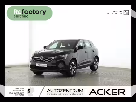 Renault Austral 1.3 160 Evolution
