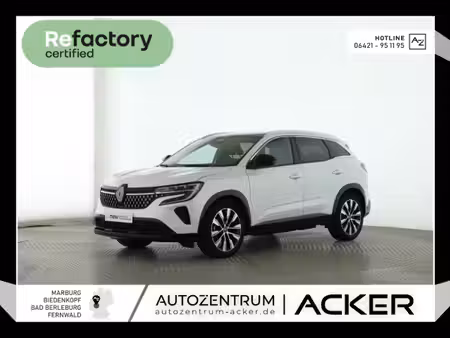 Renault Austral 1.3 160 Techno