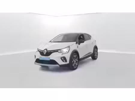 Renault Captur E-Tech 1.6 145 Techno