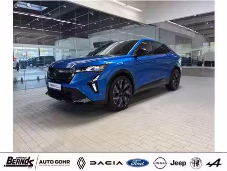 Renault Rafale E-Tech 1.2 300 Esprit Alpine 4x4