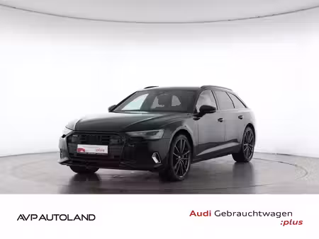 Audi A6 50 TDI 3.0 TDI 286 quattro