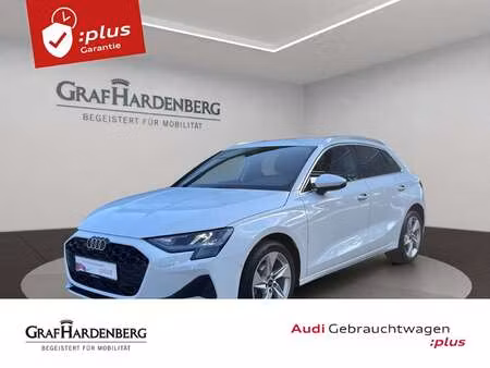 Audi A3 35 TFSI 1.5 TFSI 150