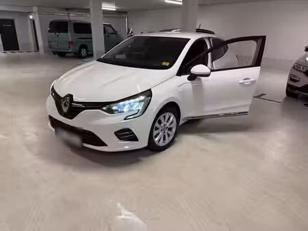 Renault Clio 1.0 TCe 90 Experience