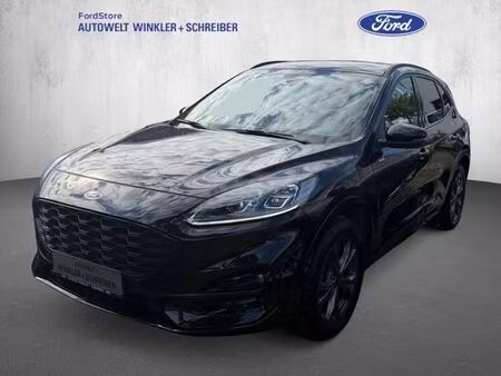 Ford Kuga 2.5 ST Line X