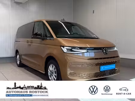 Volkswagen Multivan 2.0 TDI 150 Life
