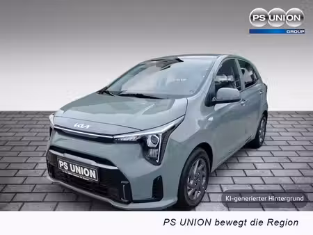 Kia Picanto 1.0 GDi 68