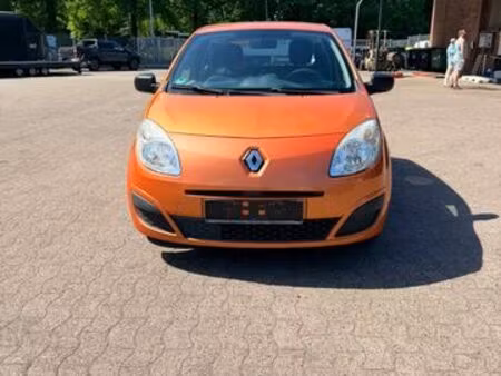 Renault Twingo 1.2 58 Authentique