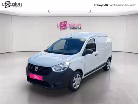 Dacia Dokker 1.5 dCi 95 Essentiel