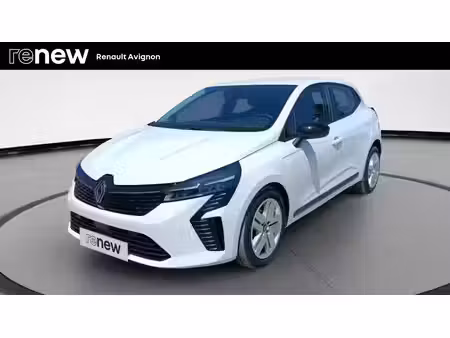 Renault Clio Eco-G 1.0 TCe 100 Evolution