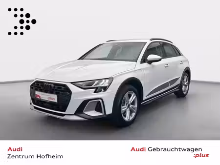 Audi A3 1.5 TFSI 204