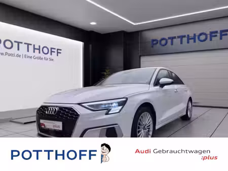 Audi A3 2.0 TFSI 200 quattro