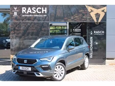 Seat Ateca 1.5 TSI 150