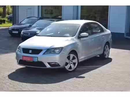 Seat Toledo 1.2 TSI 105 Style