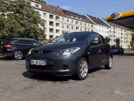 Mazda Mazda2 MZR 1.3 86 Sport