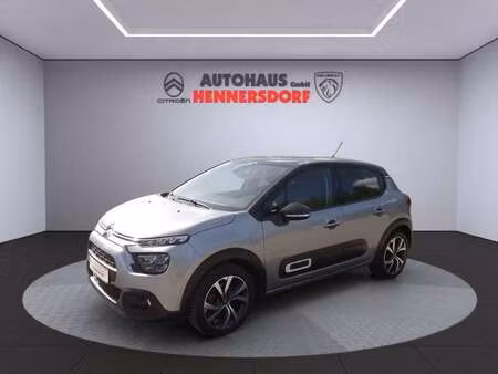 Citroën C3 1.2 110 Shine Pack