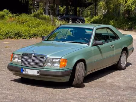 Mercedes-Benz Classe E 230 E